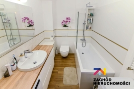 ATRAKCYJNY APARTAMENT 3 POK. OS. ZDROJOWE